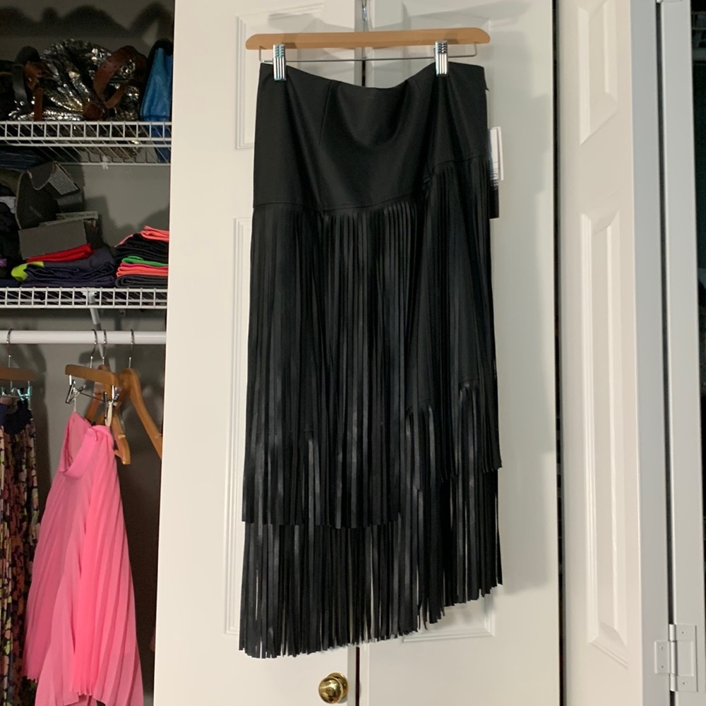 Kensie skirt